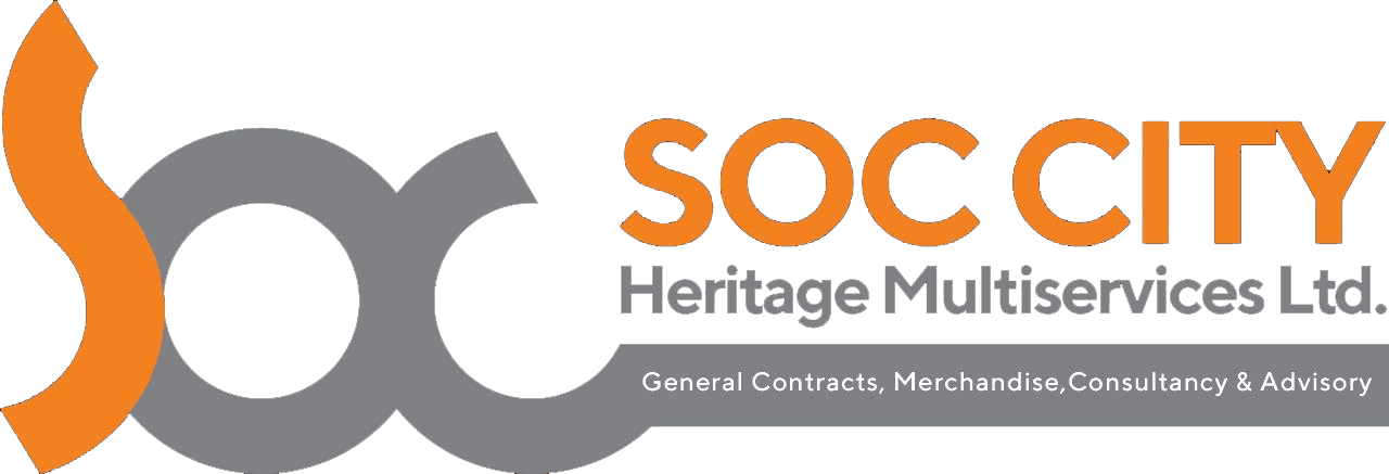 SOC City
